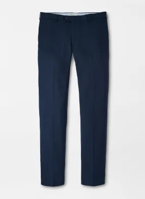 Peter Millar Franklin Performance Trouser Navy