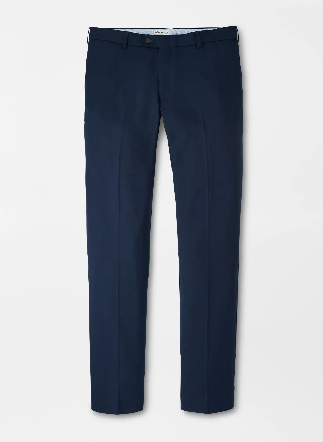 Peter Millar Franklin Performance Trouser Navy