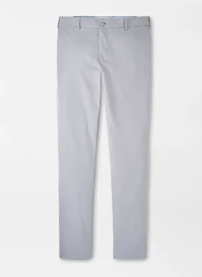 Peter Millar Raleigh Performance Trouser Gale Grey