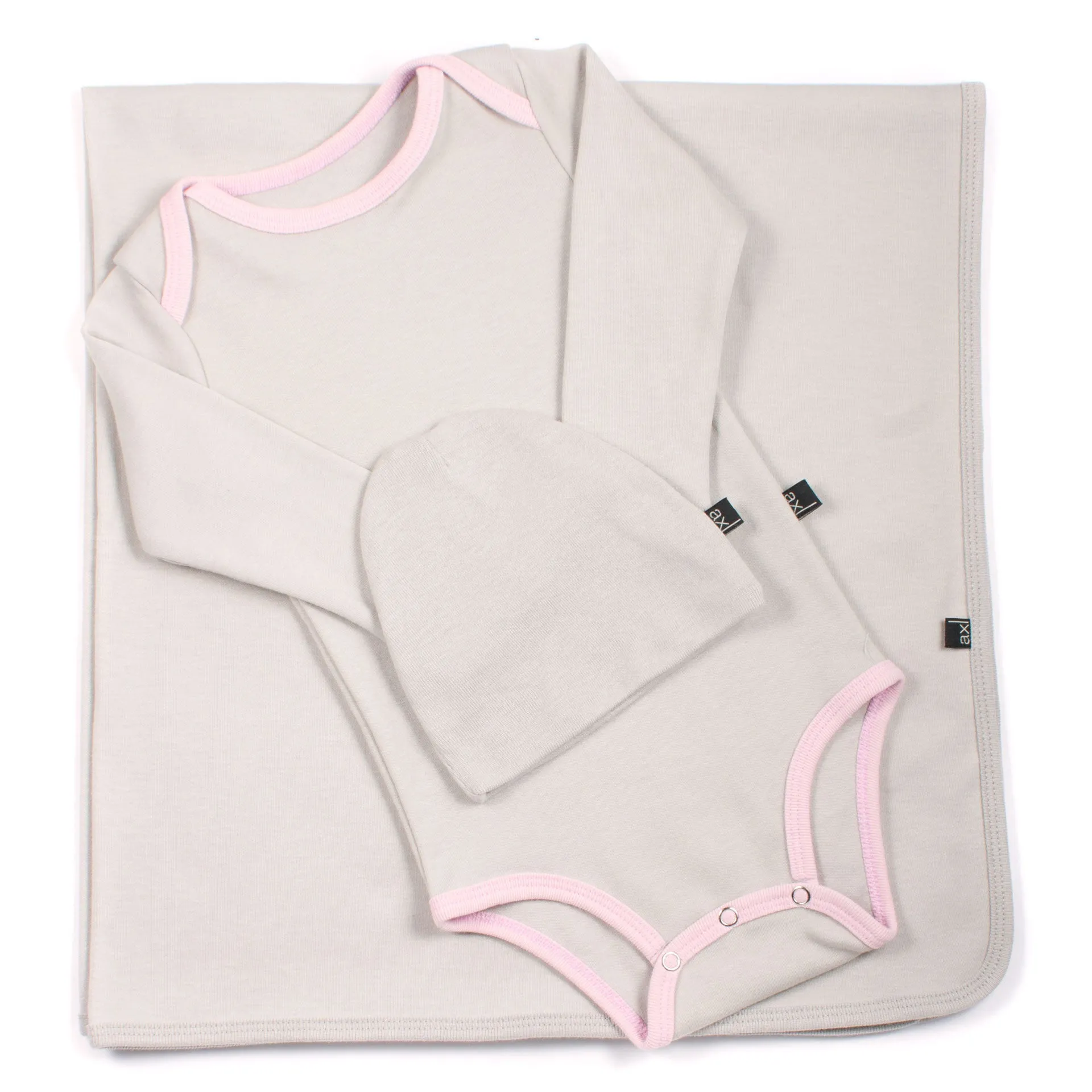 Pink Gift Set