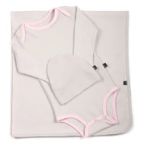 Pink Gift Set
