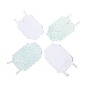 Pinzi Boys Onesie Set