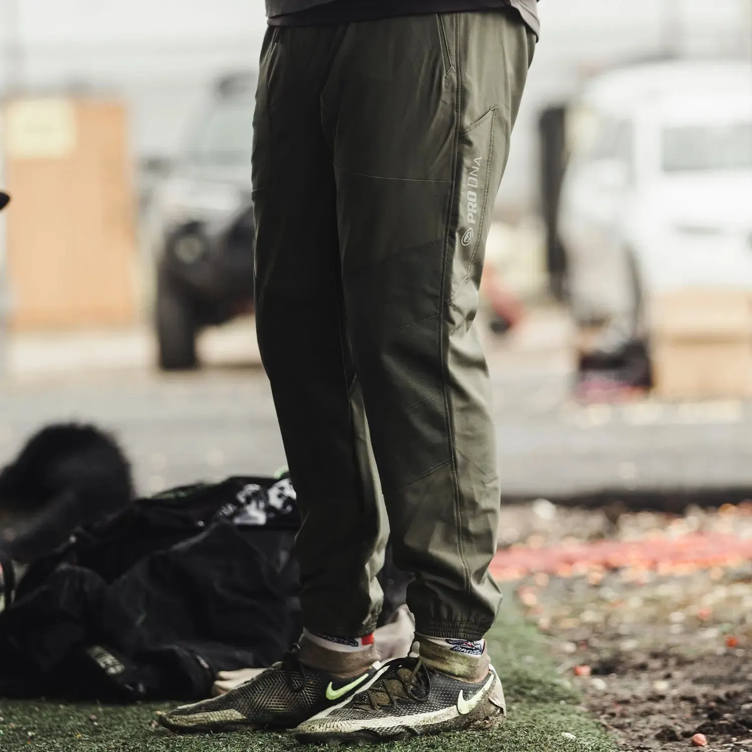 PRO DNA™ PRO-COMP JOGGER