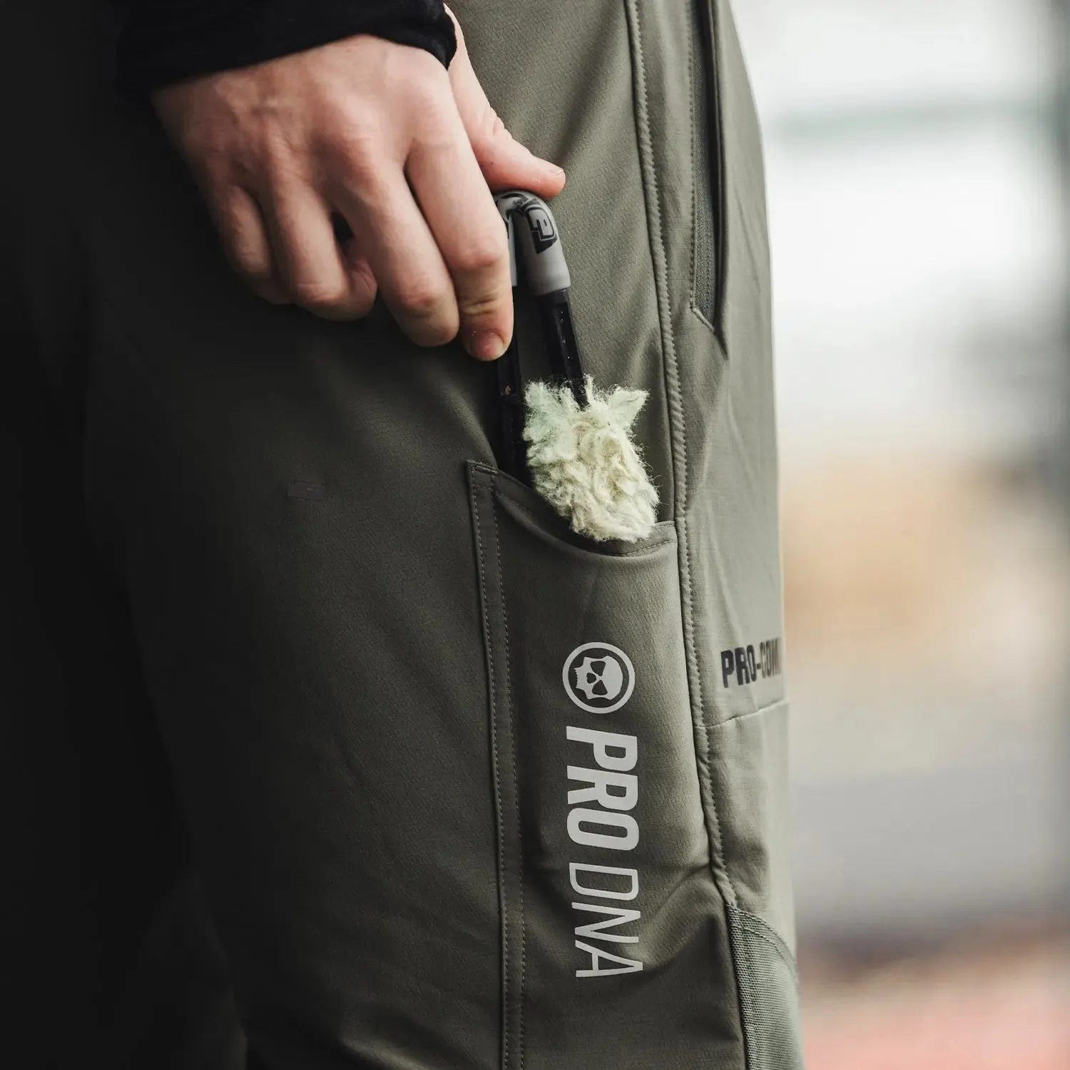 PRO DNA™ PRO-COMP JOGGER