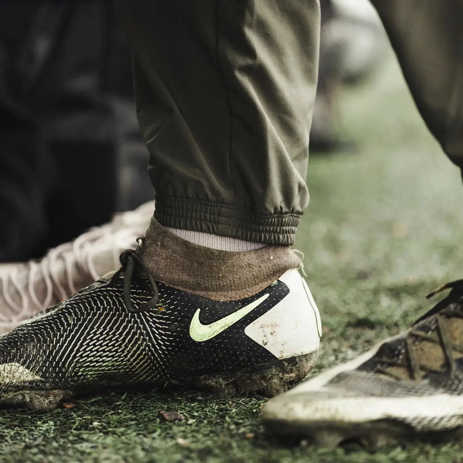 PRO DNA™ PRO-COMP JOGGER