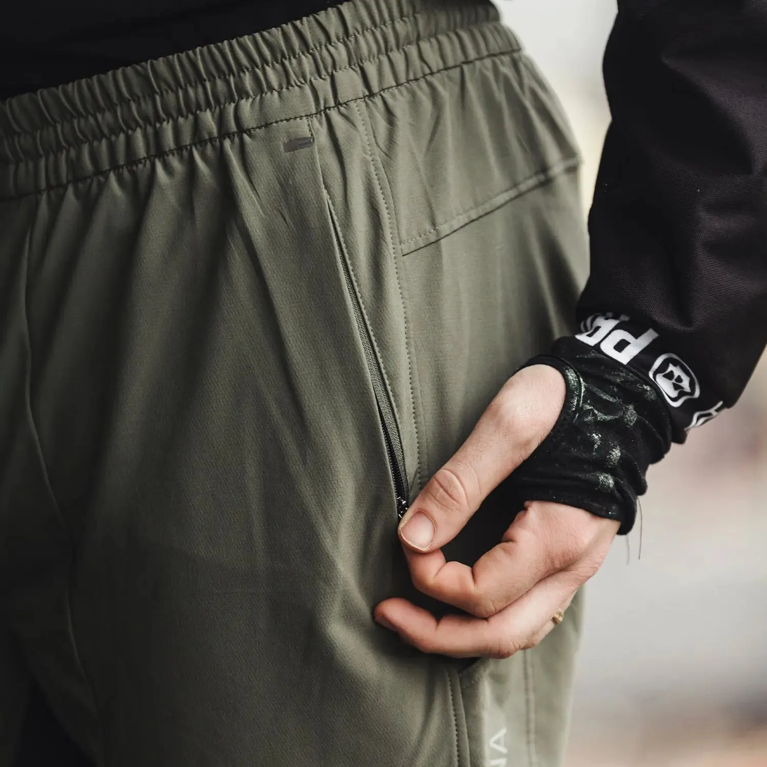PRO DNA™ PRO-COMP JOGGER
