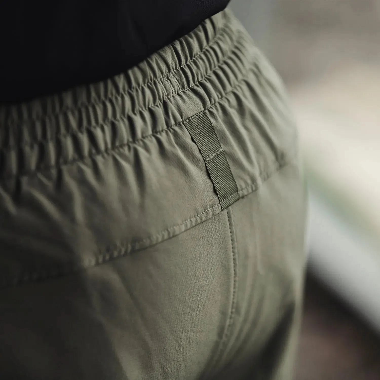 PRO DNA™ PRO-COMP JOGGER