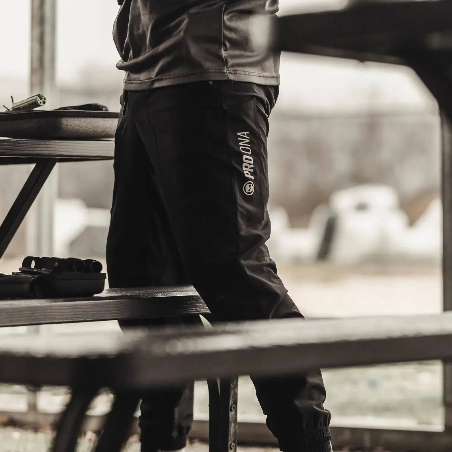 PRO DNA™ PRO-COMP JOGGER