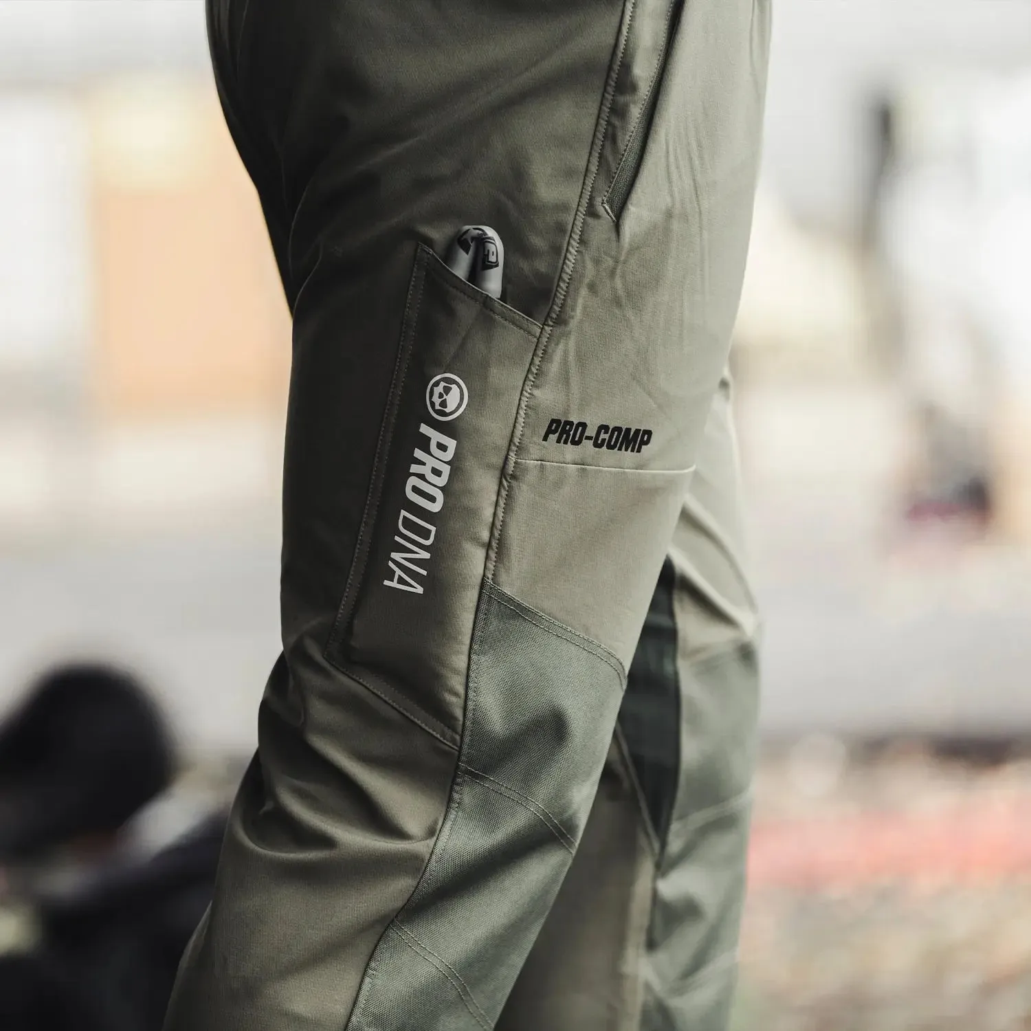 PRO DNA™ PRO-COMP JOGGER