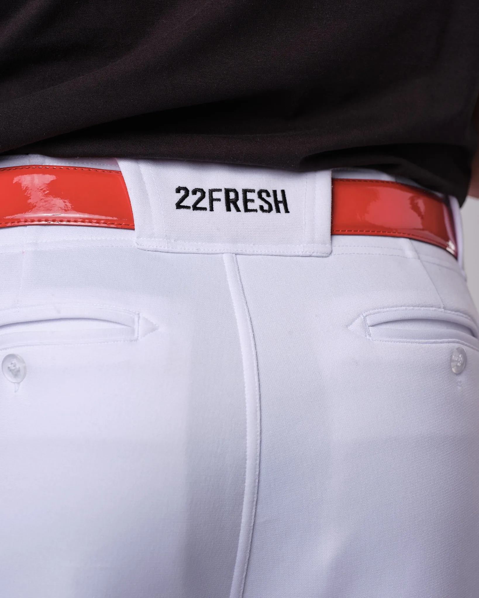 Pro-Fit Baseball Pant