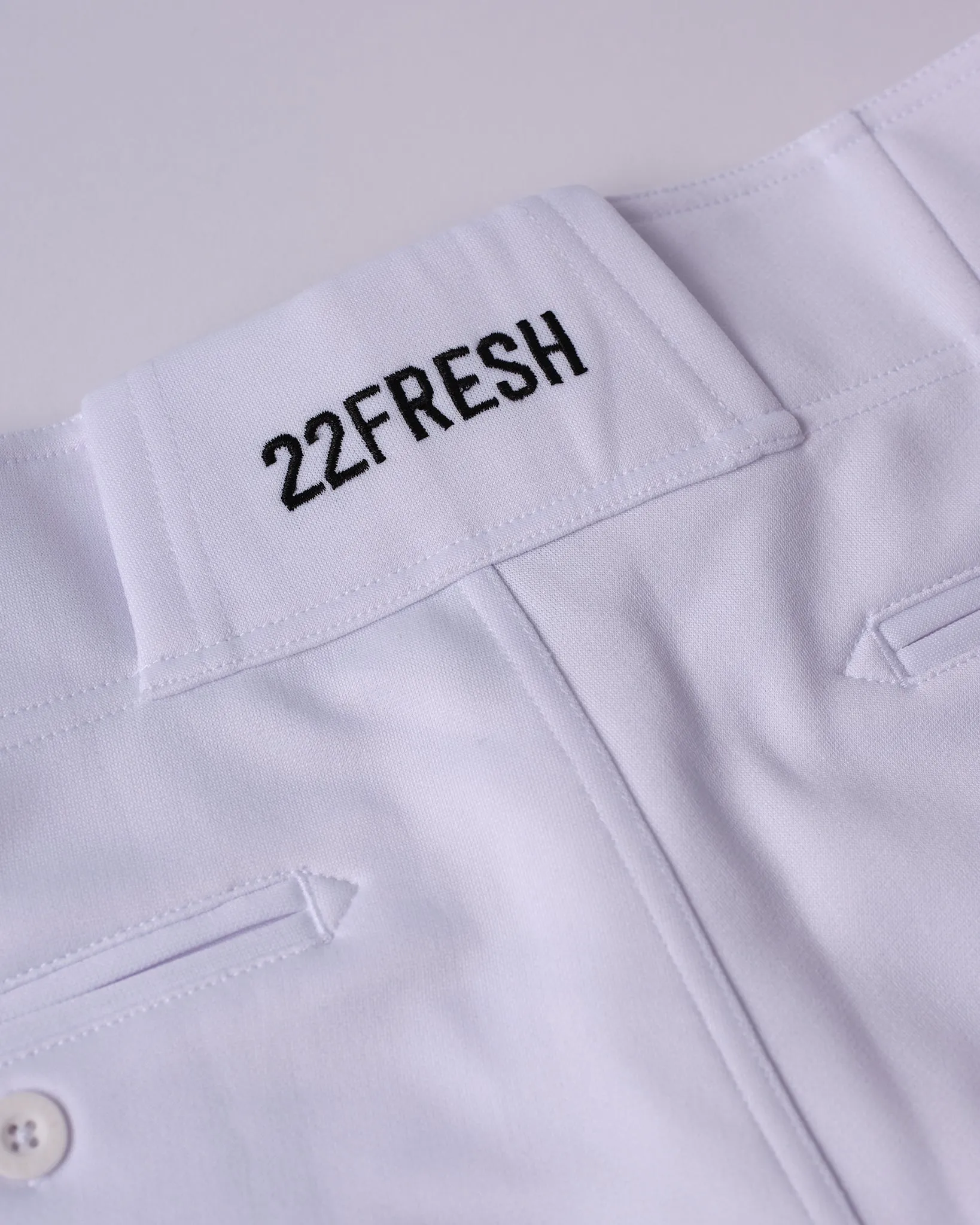 Pro-Fit Baseball Pant