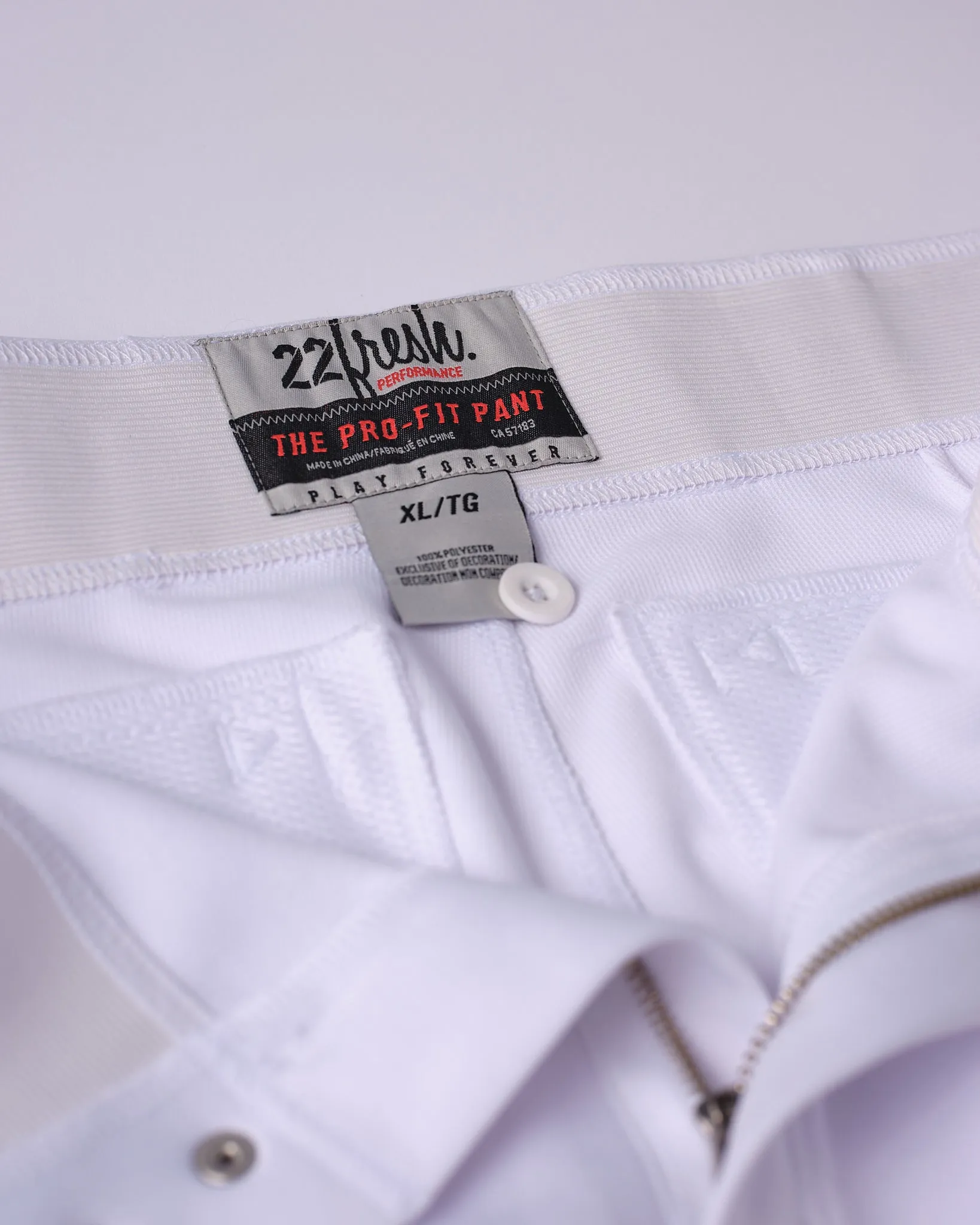 Pro-Fit Baseball Pant