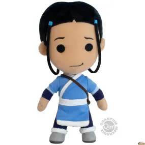 Q-Pal Plush Katara