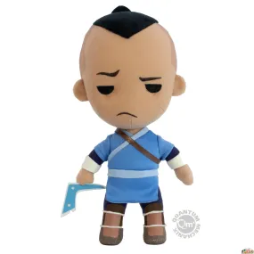 Q-Pal Plush Sokka