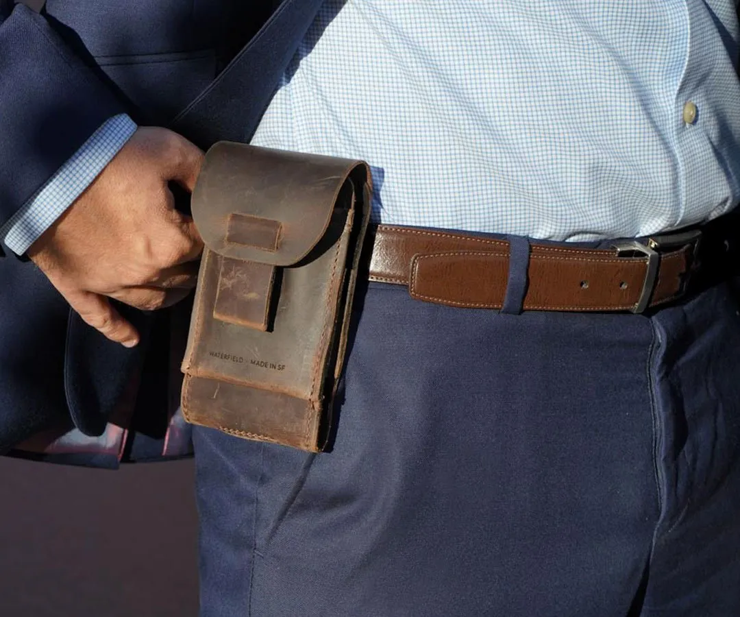 Ranger Phone Case