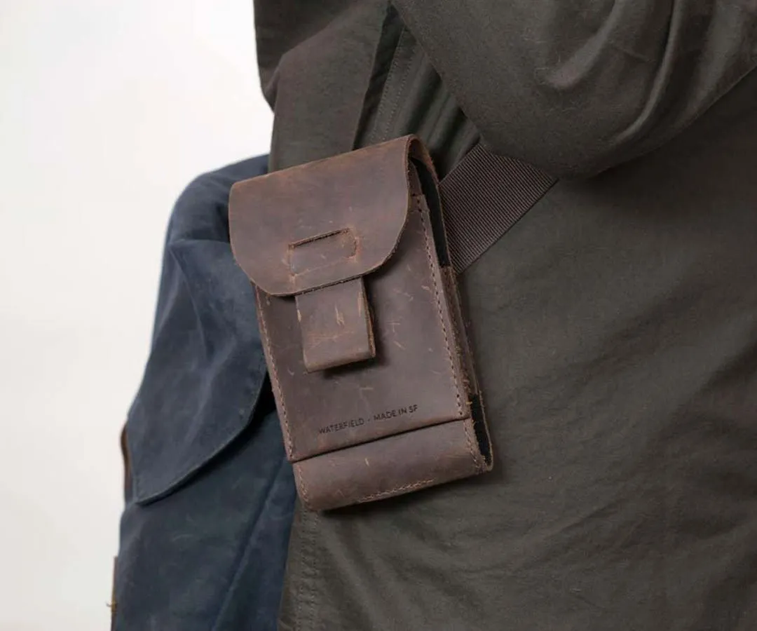 Ranger Phone Case