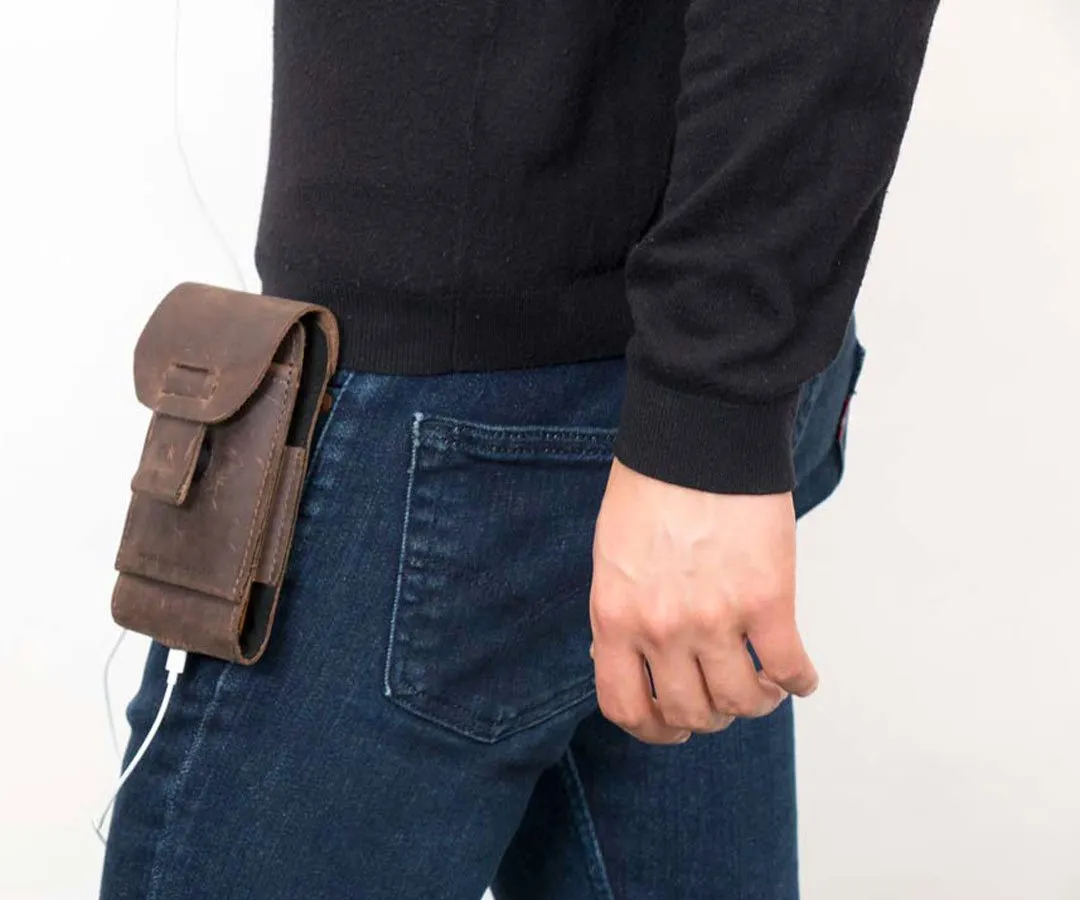Ranger Phone Case