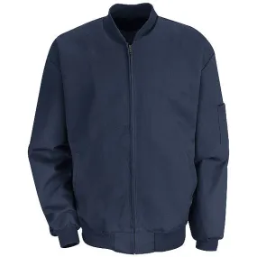Red Kap Solid Team Jacket - JT36