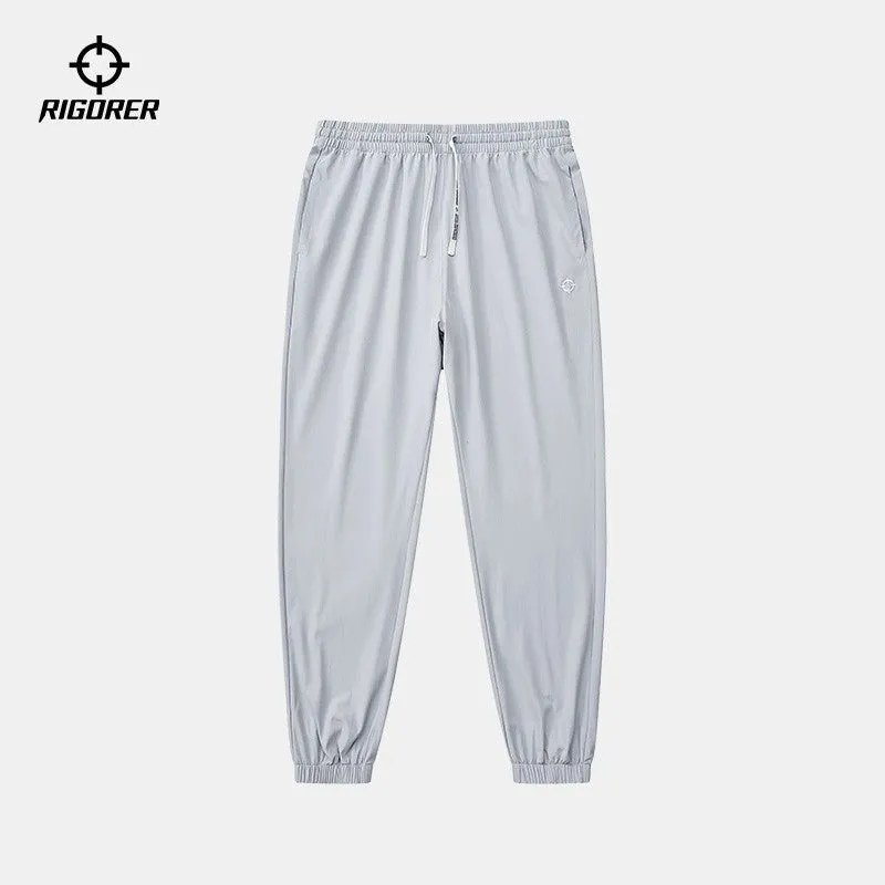 Rigorer Performance Track Pants