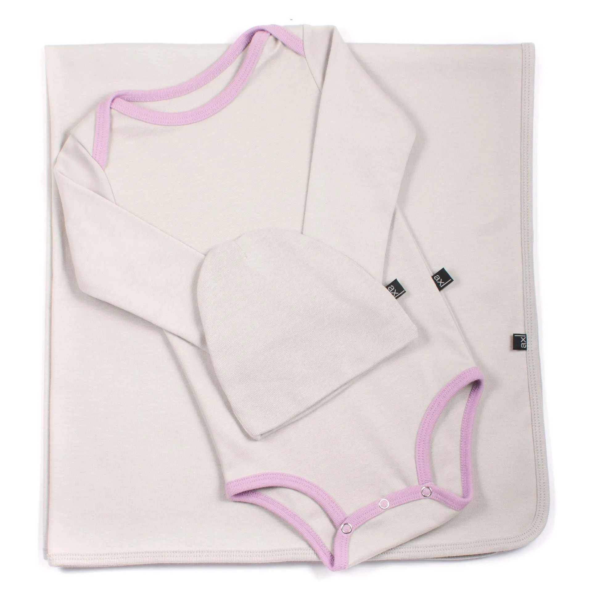 Rose Gift Set