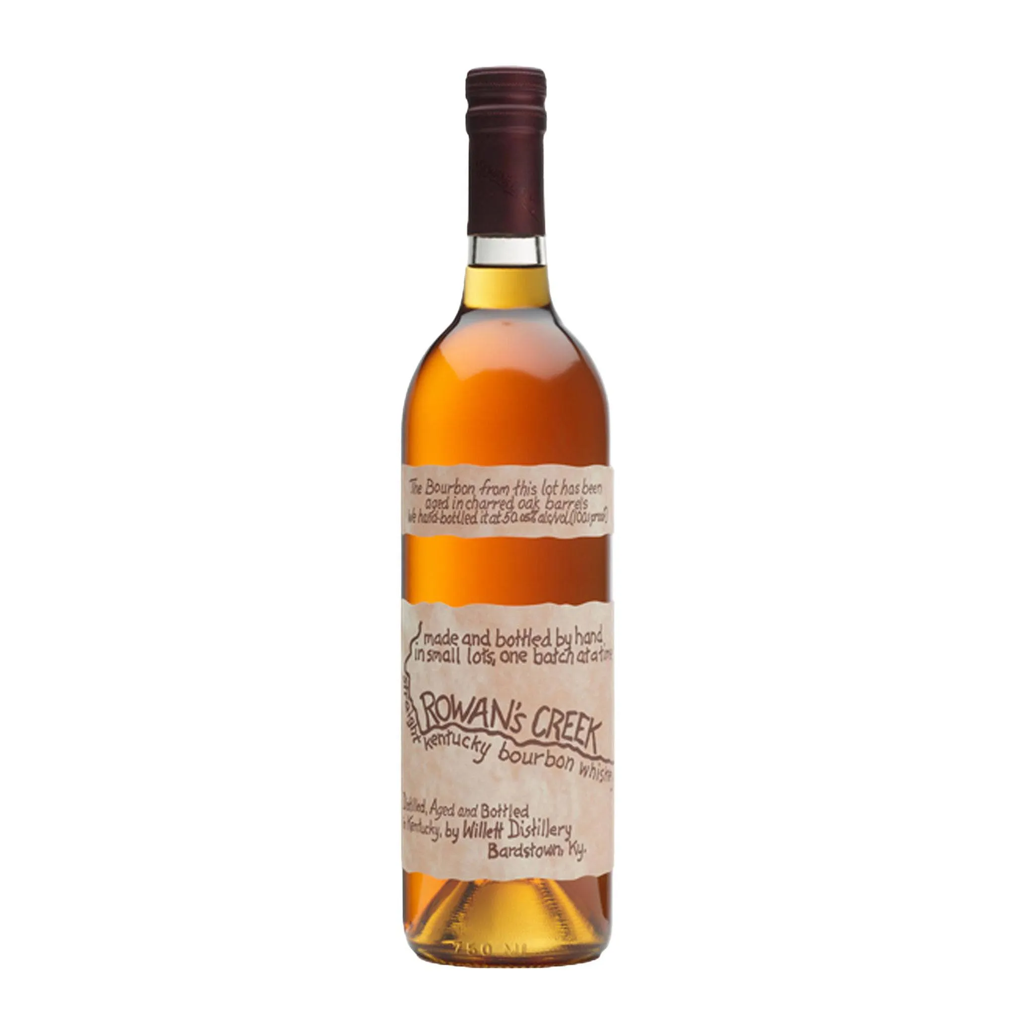 Rowan's Creek Bourbon