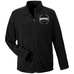 Runout Billiards Clothing - Team 365 Microfleece