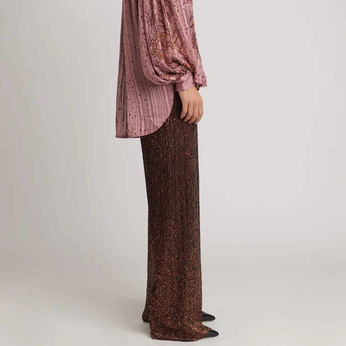 Sabina Musayev Funk Pants