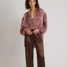 Sabina Musayev Funk Pants