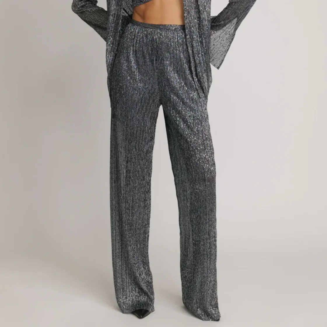 Sabina Musayev Funk Pants