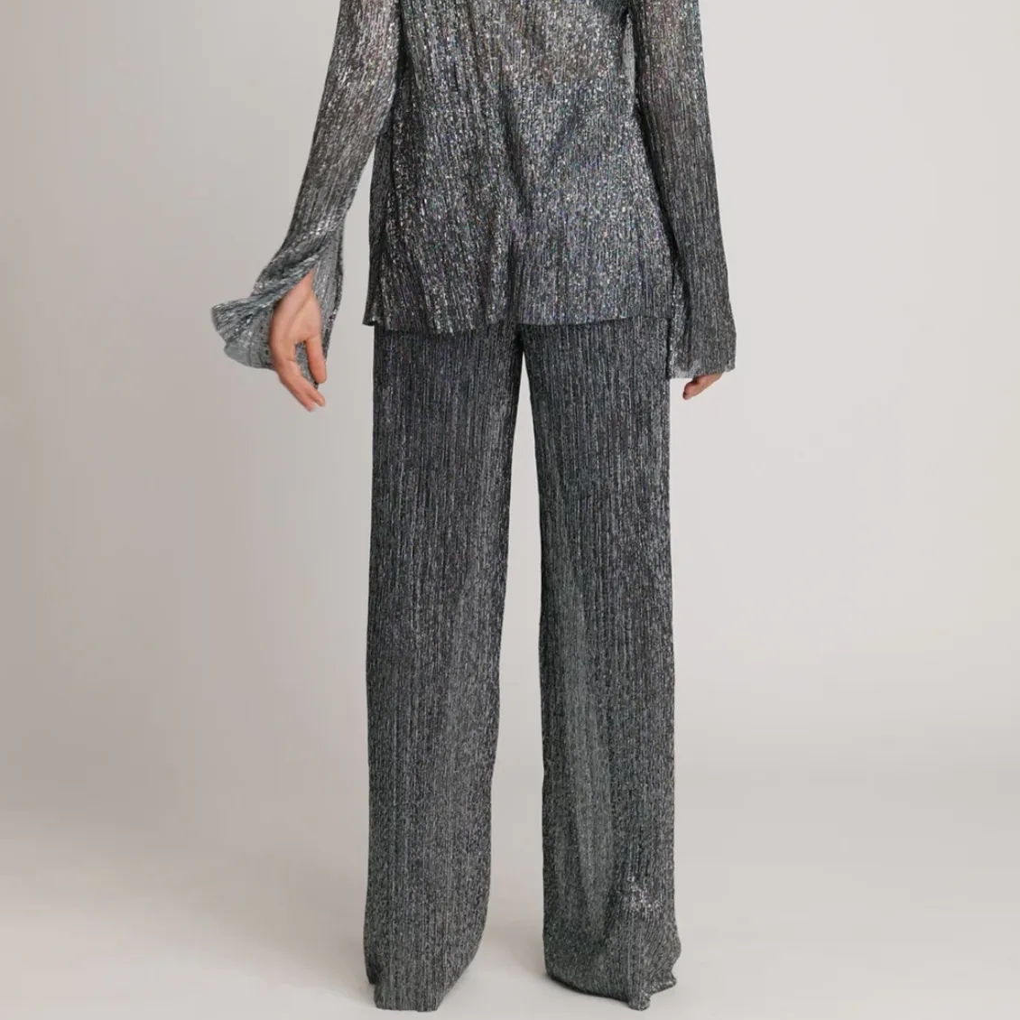 Sabina Musayev Funk Pants