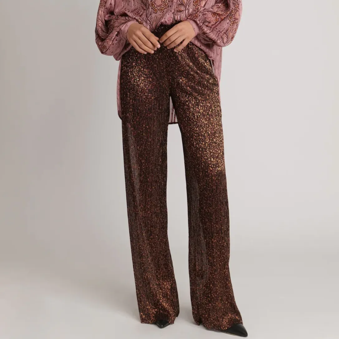 Sabina Musayev Funk Pants