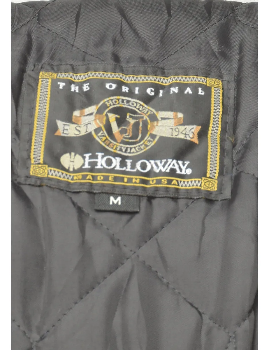 Sailor Style Team Jacket - M