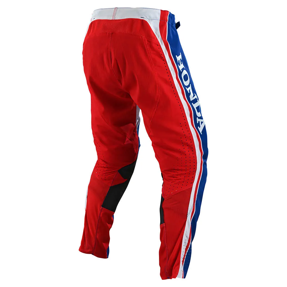 SE Pro Pant Boldor Honda Blue / Red