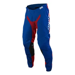 SE Pro Pant Boldor Honda Blue / Red