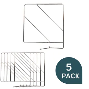 Shelf Divider – 5 Pack