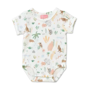 Short Sleeve Bodysuit VARIOUS STYLES
