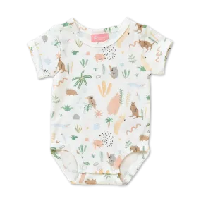 Short Sleeve Bodysuit VARIOUS STYLES