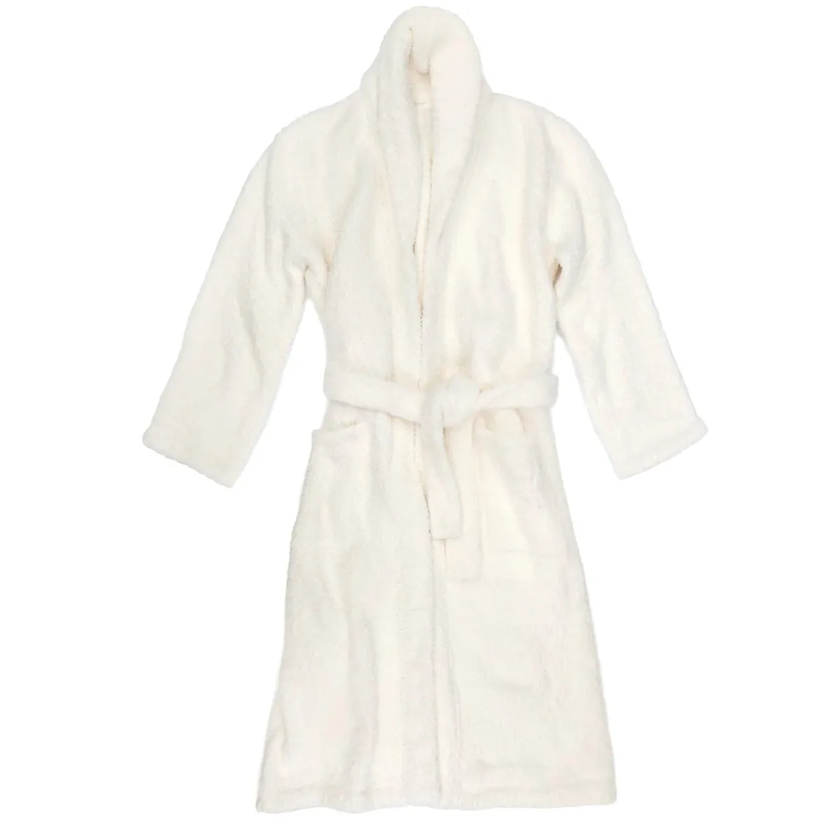 Signature Shawl Collar Robe