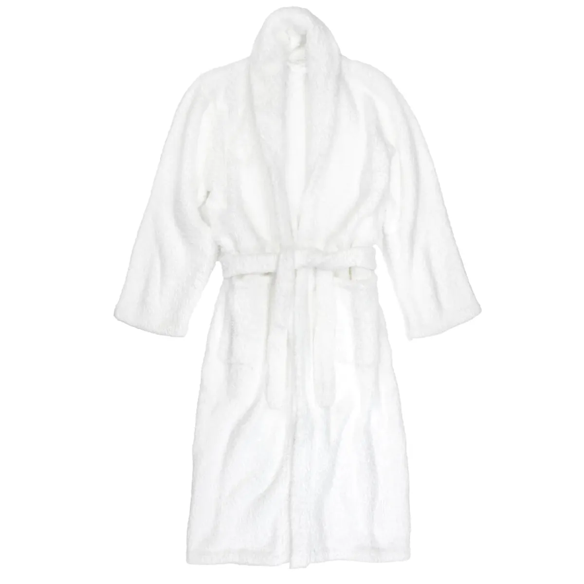 Signature Shawl Collar Robe