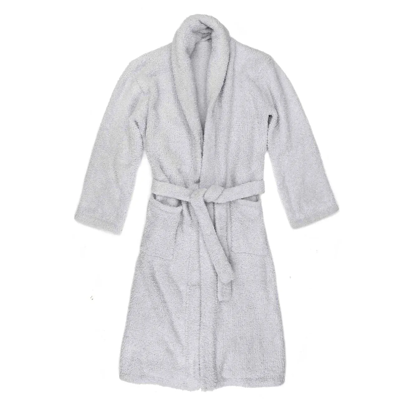 Signature Shawl Collar Robe