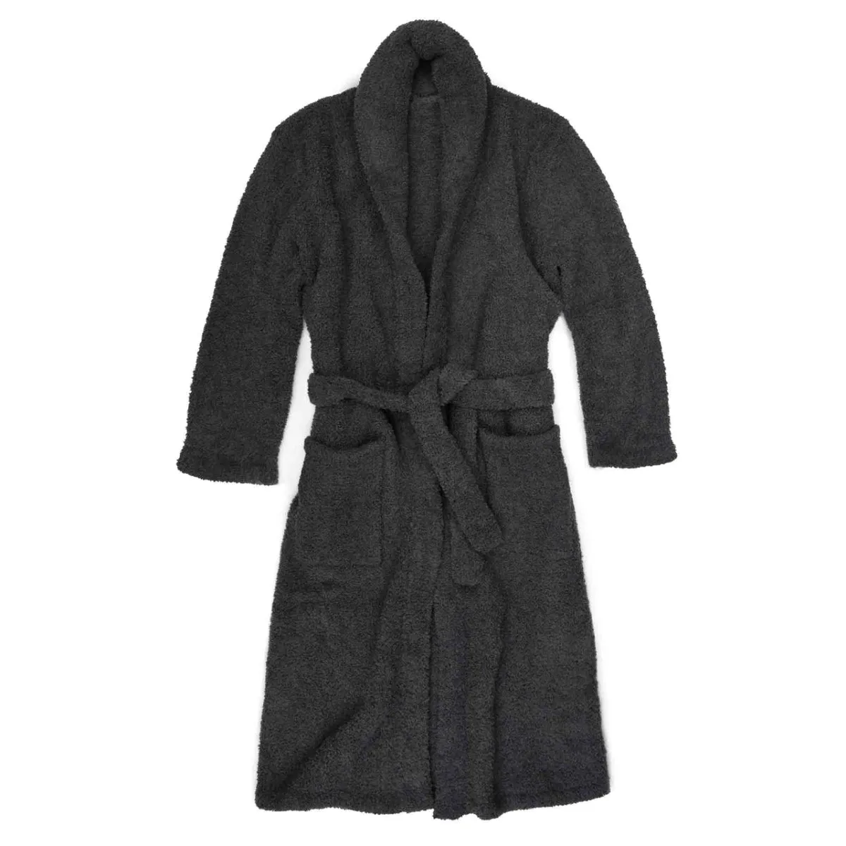 Signature Shawl Collar Robe