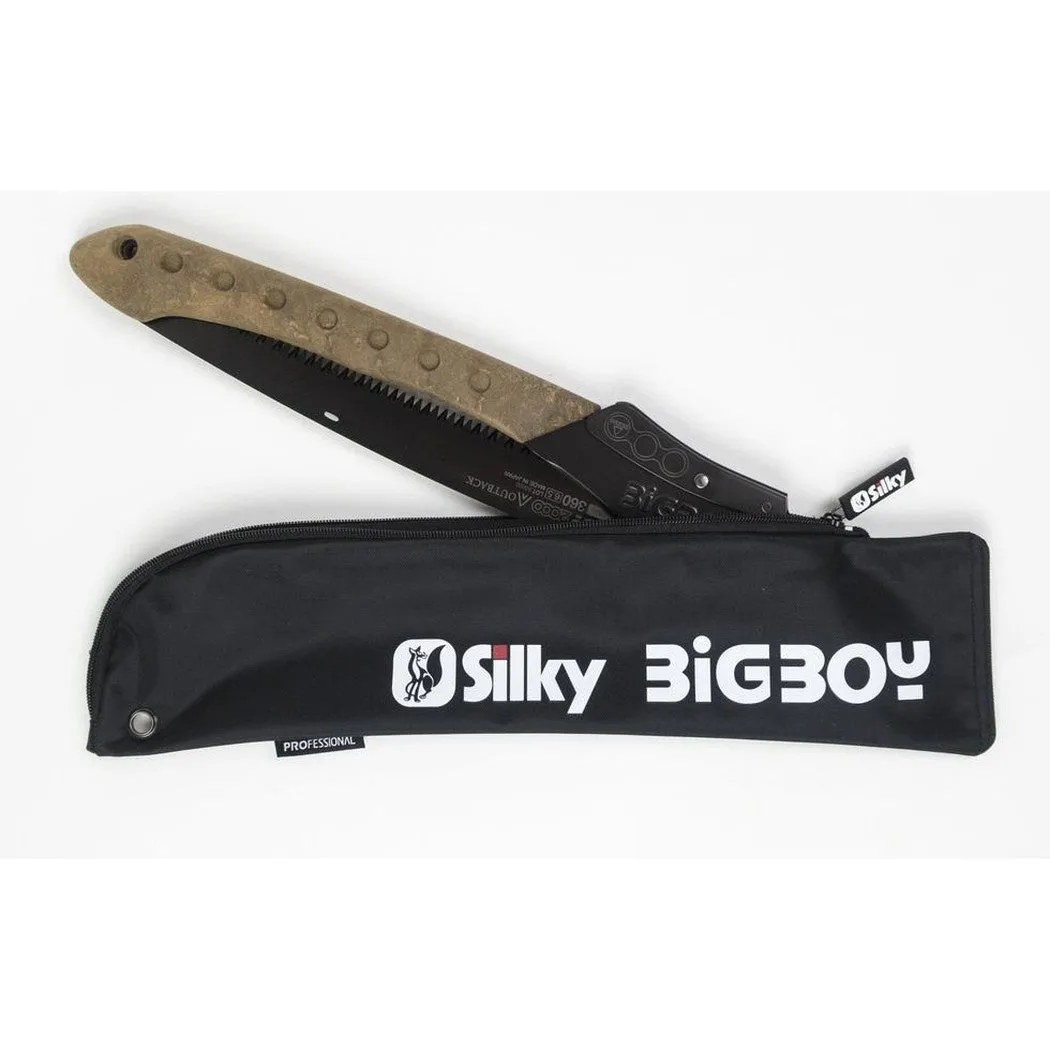 Silky BIGBOY Professional 2000, 360mm Outback Edition