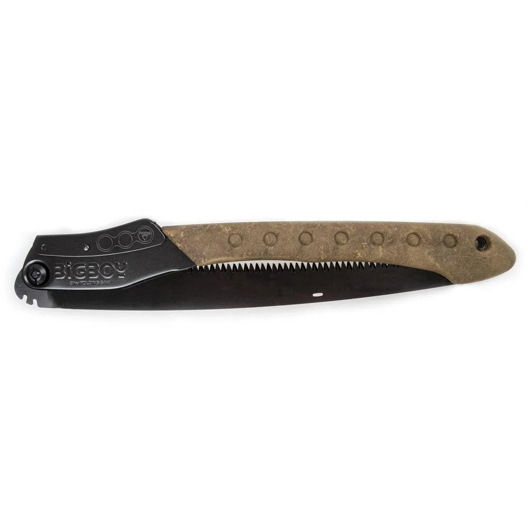 Silky BIGBOY Professional 2000, 360mm Outback Edition