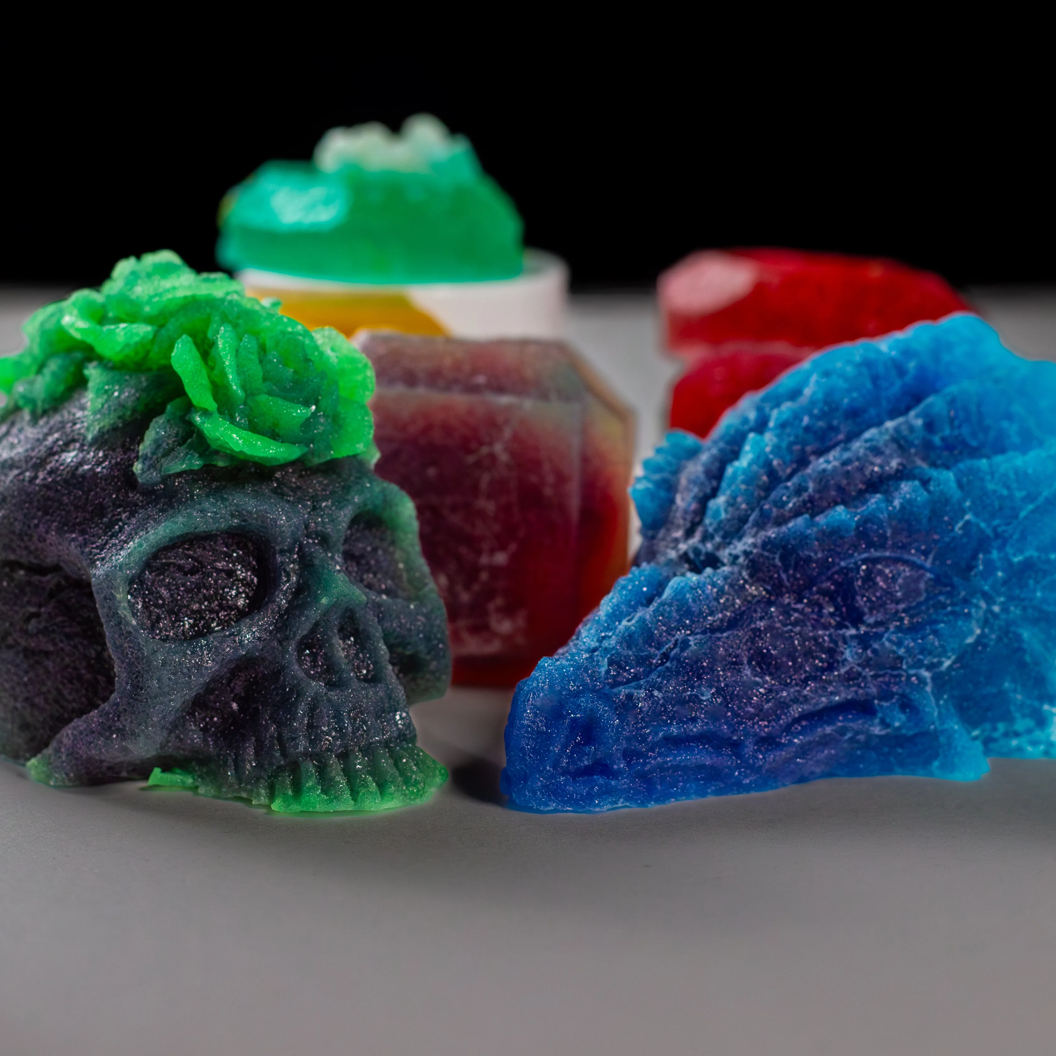 Silky Gem® Wicked Wonders Collection