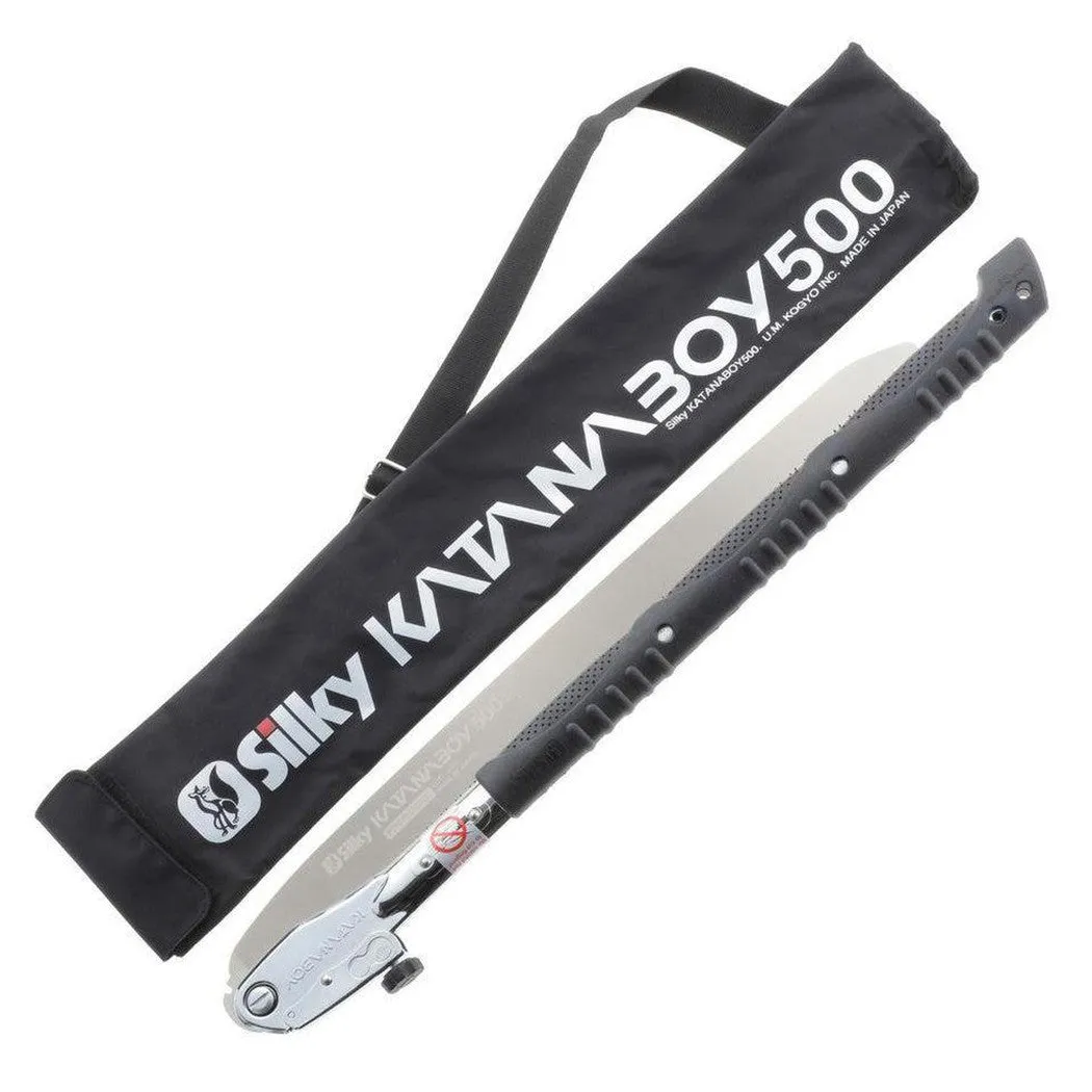 Silky Katanaboy 500mm Folding Saw