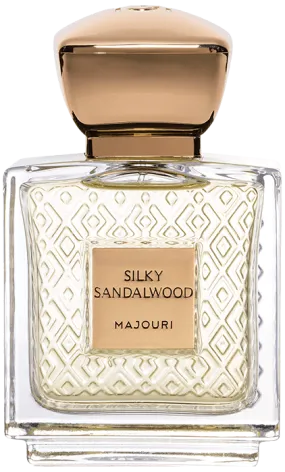 Silky Sandalwood