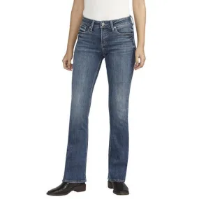 Silver Jeans Elyse L03719EAE338