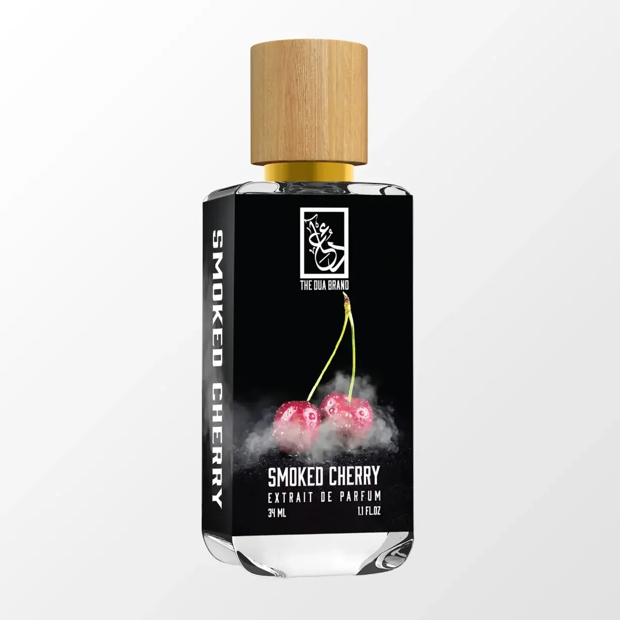 Smoked Cherry
