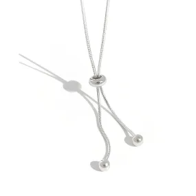 Snake Chain Necklace