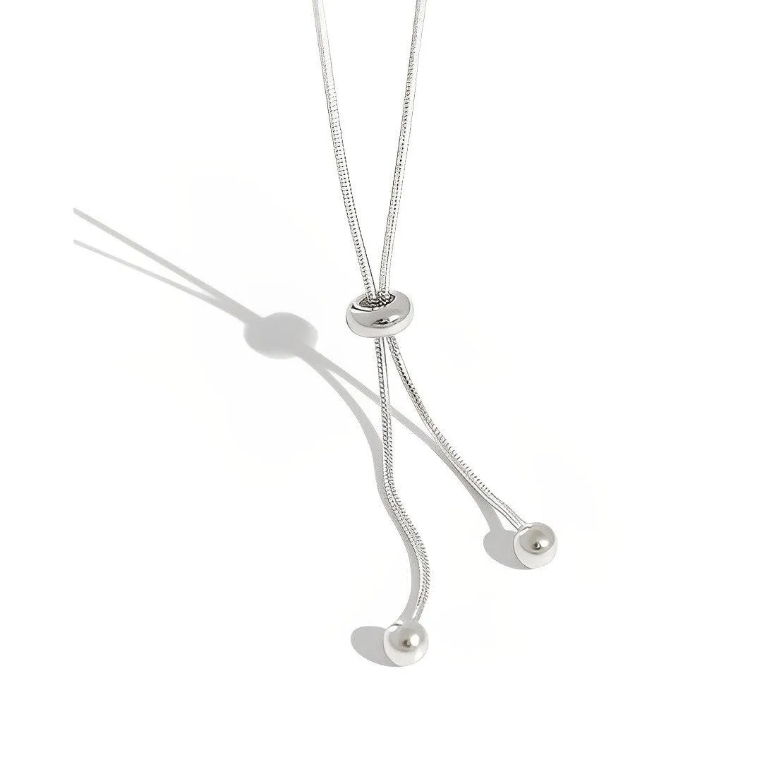 Snake Chain Necklace